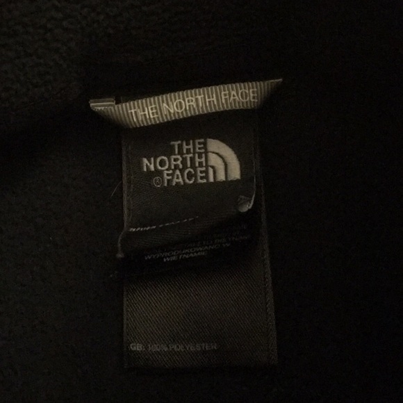 North face jacket - Picture 4 of 5